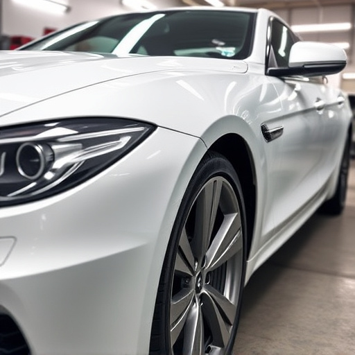 car refinishing