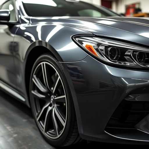 car refinishing