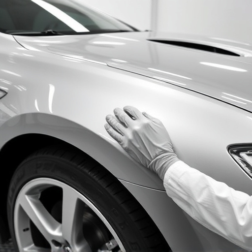 car refinishing