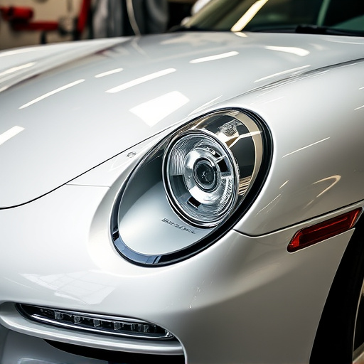 car refinishing