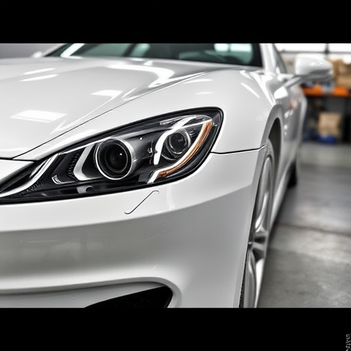 car refinishing