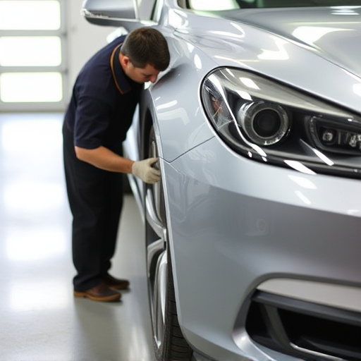 car refinishing