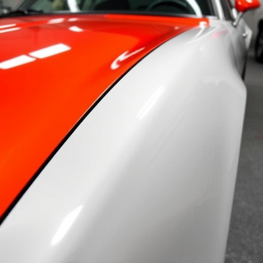 car refinishing
