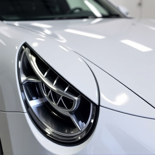 car refinishing