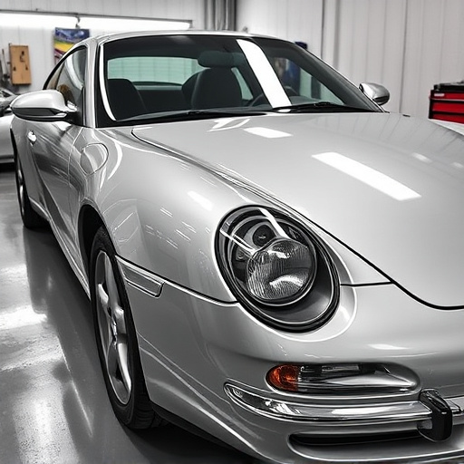 car refinishing