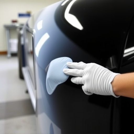 car refinishing