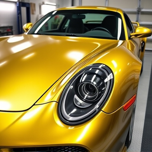 car refinishing