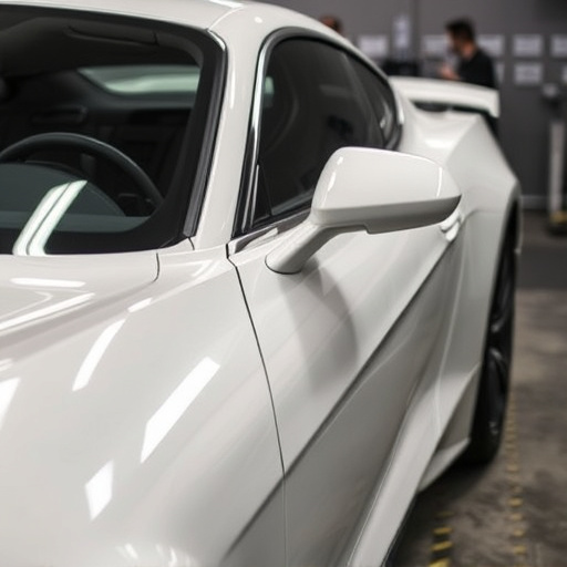 Mastering Federal Auto Glass Safety Standards for Passenger Protection
