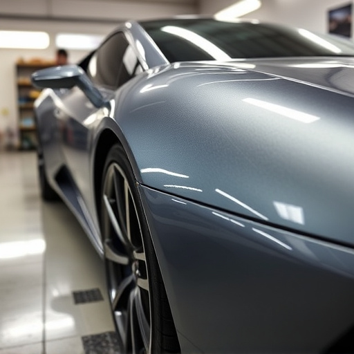 car refinishing