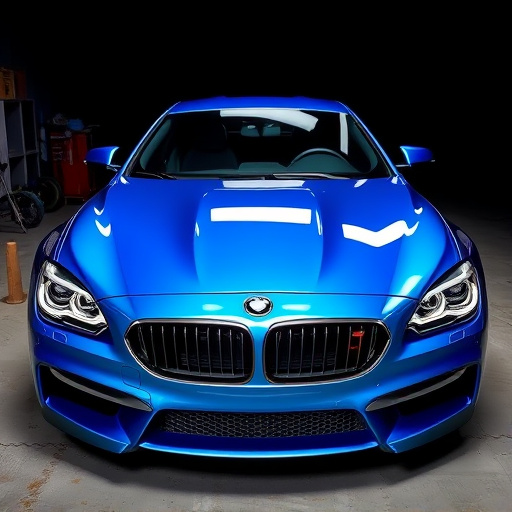 car refinishing