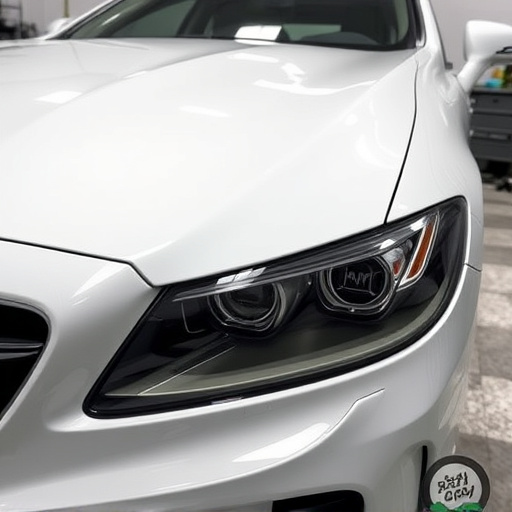 car refinishing