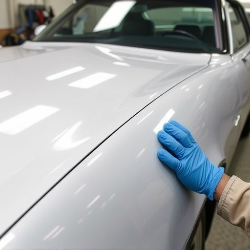 car refinishing