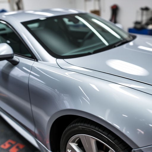 car refinishing