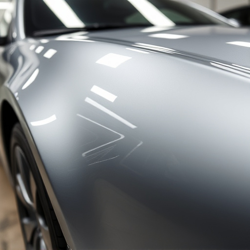 car refinishing