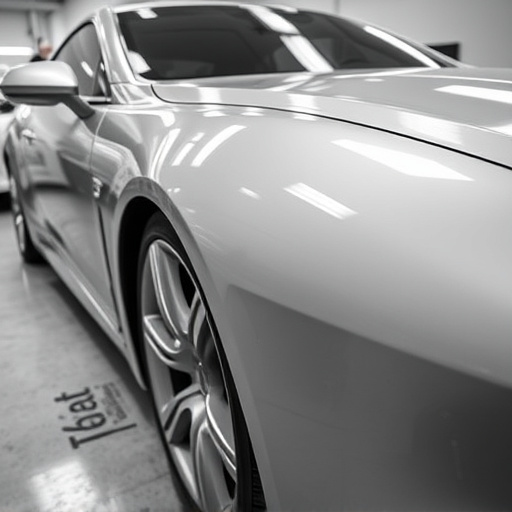 car refinishing