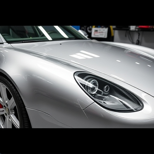 car refinishing