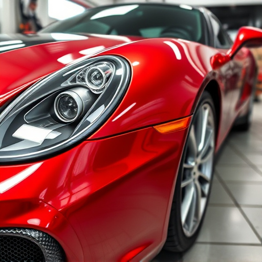 Mastering PDR on Aluminum Panels: Challenges Unveiled