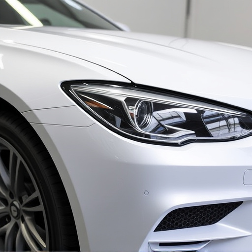 car refinishing