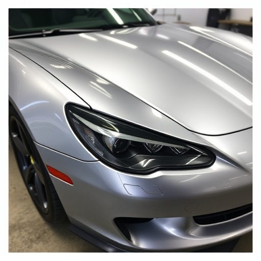 car refinishing