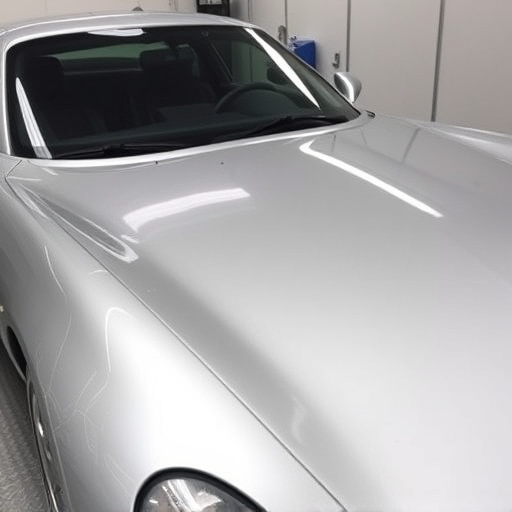 car refinishing