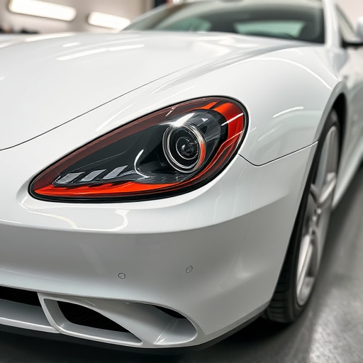car refinishing
