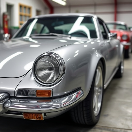 car refinishing