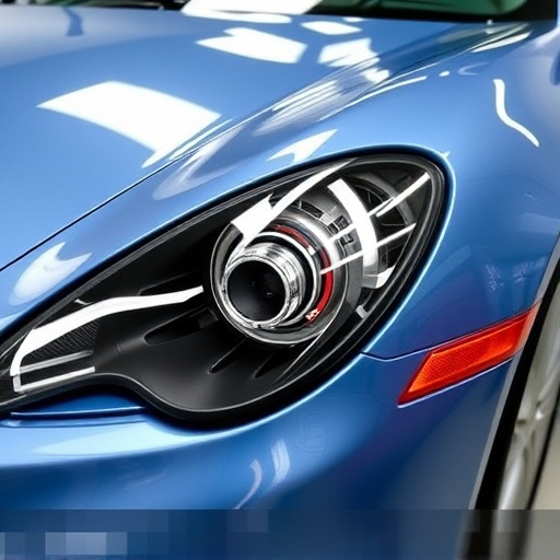 car refinishing