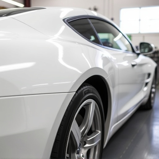 car refinishing