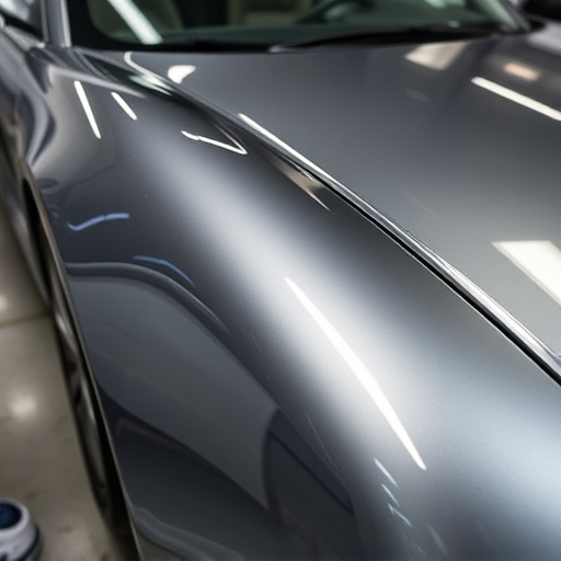 car refinishing