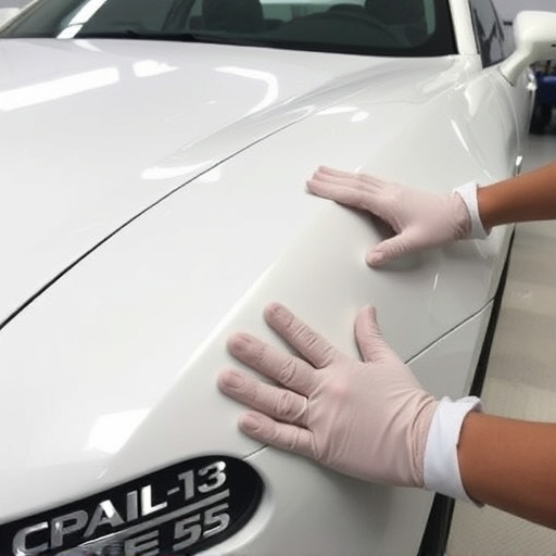 car refinishing