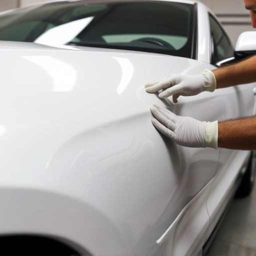 car refinishing