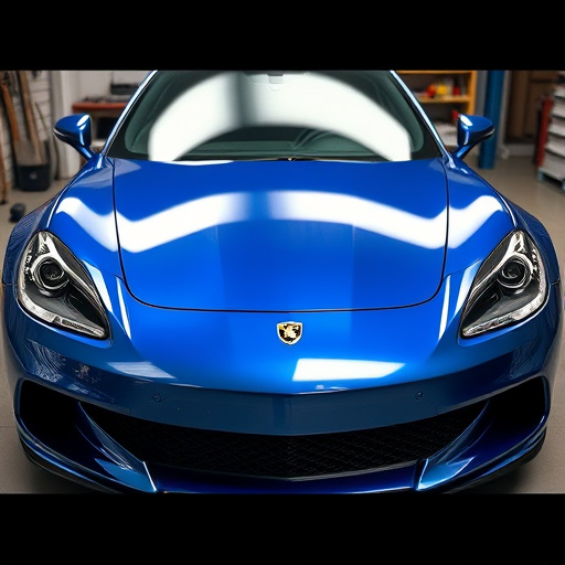 car refinishing