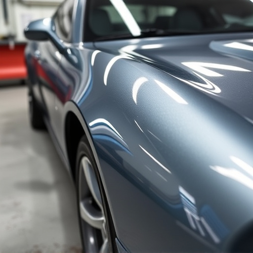 car refinishing