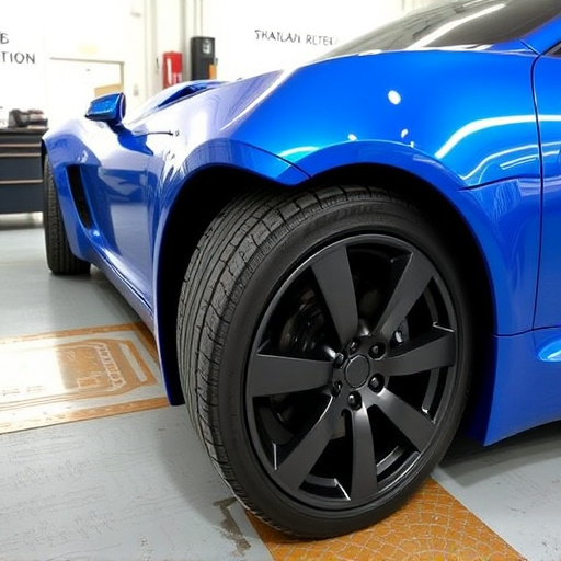 car refinishing