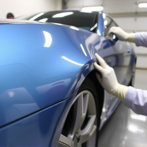 car refinishing