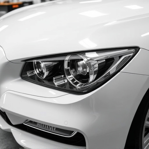 car refinishing