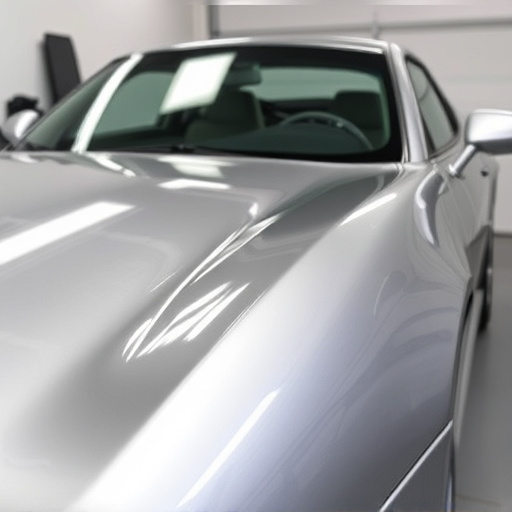 car refinishing
