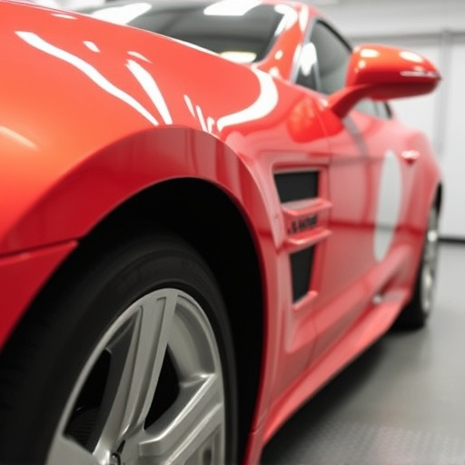car refinishing