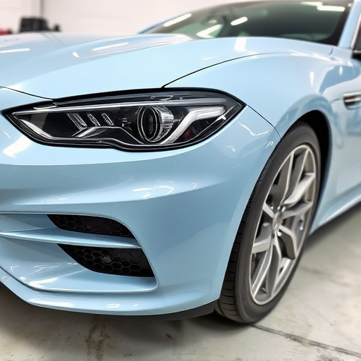 car refinishing