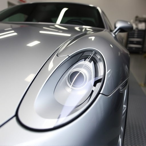 car refinishing