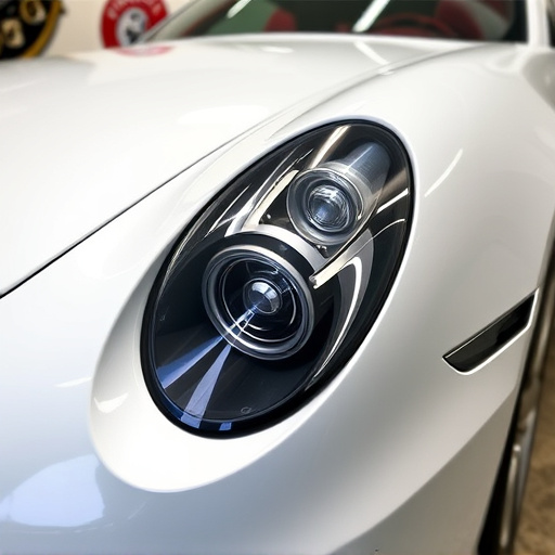 car refinishing