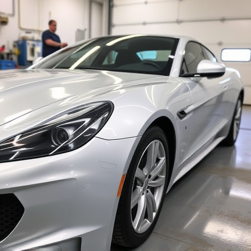 car refinishing