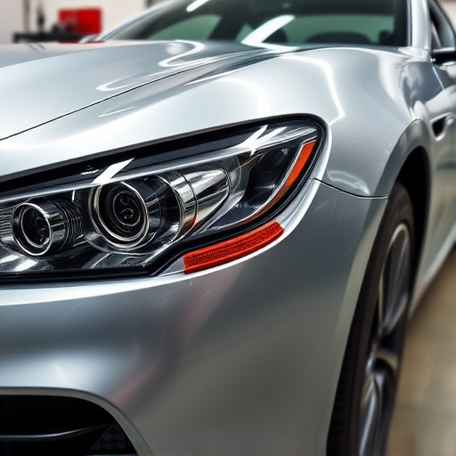 car refinishing