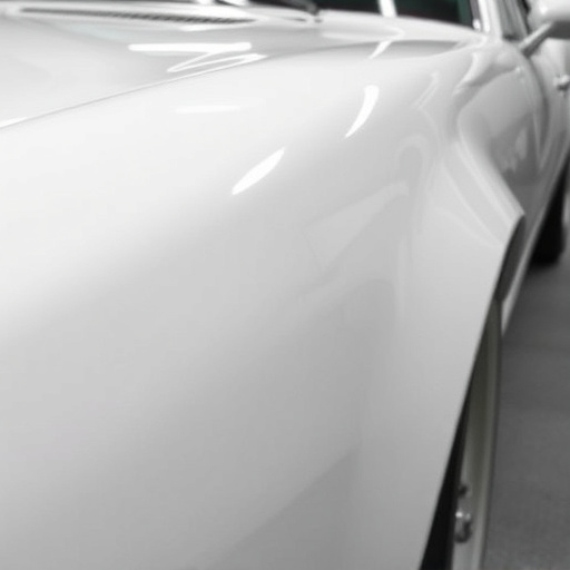 car refinishing