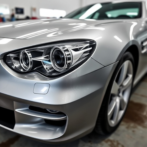 car refinishing