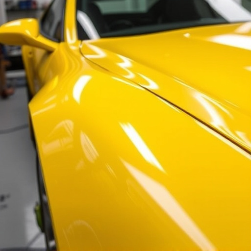 car refinishing