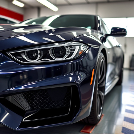 car refinishing