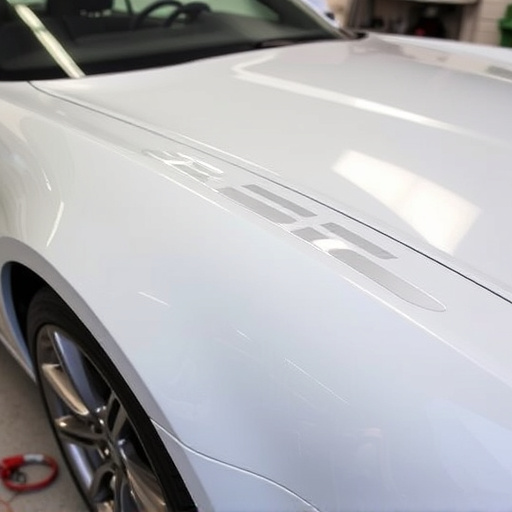 car refinishing