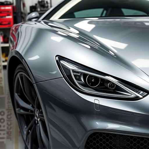 car refinishing