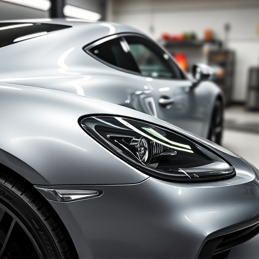 car refinishing